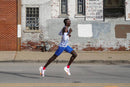 Kit Kelvin Kiptum (Nike Zoom X Alphafly Next + Regata)