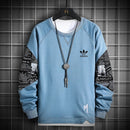 Moletom Adidas