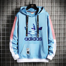 Moletom Adidas