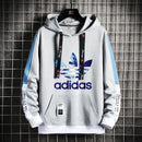Moletom Adidas