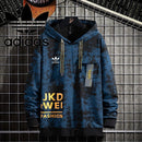 Moletom Adidas