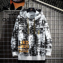 Moletom Adidas