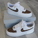 Nike Air Force LV