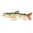 Isca de pesca elétrica
