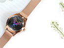 Smartwatch KW10 - (ios e Android)