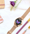 Smartwatch KW10 - (ios e Android)