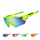 Óculos Ciclismo UV400 BROSAILYANG