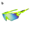 Óculos Ciclismo UV400 BROSAILYANG