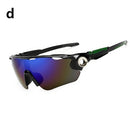 Óculos Ciclismo UV400 BROSAILYANG