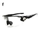 Óculos Ciclismo UV400 BROSAILYANG