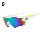 Óculos Ciclismo UV400 BROSAILYANG
