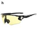 Óculos Ciclismo UV400 BROSAILYANG