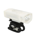 Farol bike + luz traseira