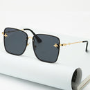 Óculos de Sol Feminino RIMLESS 2020