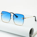 Óculos de Sol Feminino RIMLESS 2020