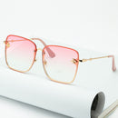 Óculos de Sol Feminino RIMLESS 2020
