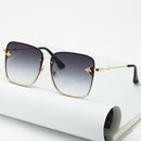 Óculos de Sol Feminino RIMLESS 2020