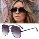 Óculos de Sol Feminino Mirror Sun