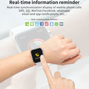 Super SmartWatch S5 - (Android e ios )