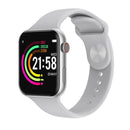 Super SmartWatch S5 - (Android e ios )