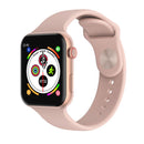 Super SmartWatch S5 - (Android e ios )