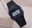 Relógio Digital Clock WR