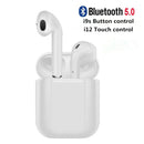 Fone de ouvido Bluetooth sem fio