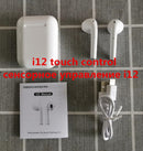 Fone de ouvido Bluetooth sem fio