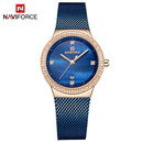 Relógio de Luxo NaviForce