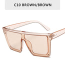 Óculos luxo Feminino