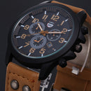 Relógio Lian Quartz Masculino