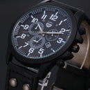 Relógio Lian Quartz Masculino