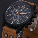 Relógio Lian Quartz Masculino
