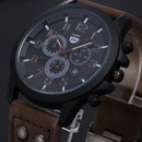 Relógio Lian Quartz Masculino