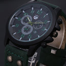 Relógio Lian Quartz Masculino