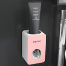 Dispenser Automático de Pasta de Dentes
