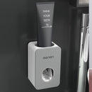 Dispenser Automático de Pasta de Dentes
