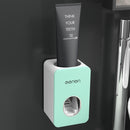 Dispenser Automático de Pasta de Dentes