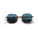 Óculos de Sol Retro feminino