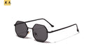 Óculos de Sol Retro feminino