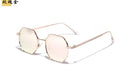 Óculos de Sol Retro feminino