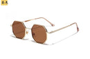 Óculos de Sol Retro feminino