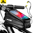 Saco de armazenamento Wild Man, Prova d'agua