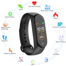 Pulseira Inteligente M4