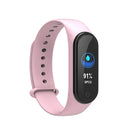 Pulseira Inteligente M4