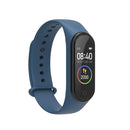 Pulseira Inteligente M4