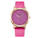 Relógio Feminino Yolako Elegancy