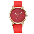 Relógio Feminino Yolako Elegancy