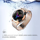Smartwatch KW10 - (ios e Android)