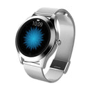 Smartwatch KW10 - (ios e Android)